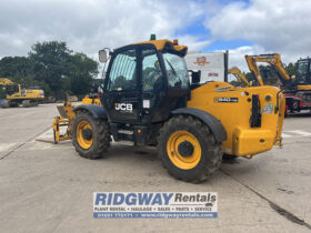 JCB 540V140 Loadall for sale full