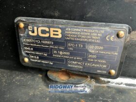 JCB 57C full