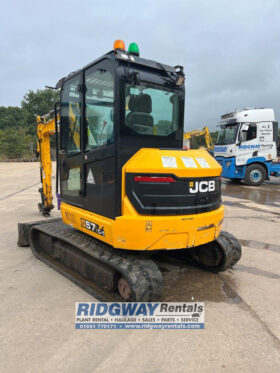 JCB 57C full