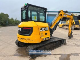 JCB 57C full