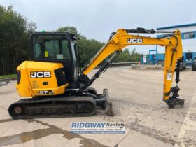 JCB 57C full