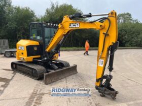 JCB 57C full