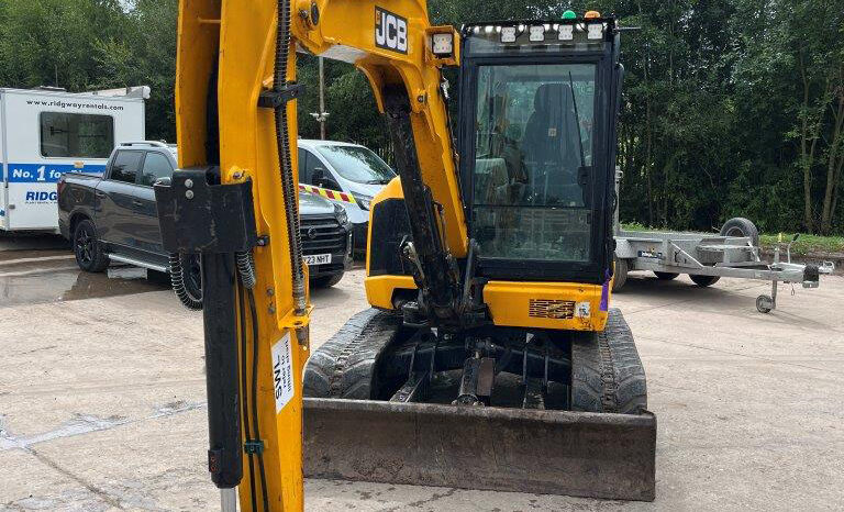 JCB 57C full