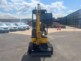 2021 Komatsu PC14 3HR Mini Digger for Sale Mini/Midi 240 Hours Ref: M09165 full