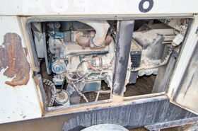 Stephill SSD1000S 10 kva diesel driven For Auction on: 2024-09-19 For Auction on 2024-09-19 full