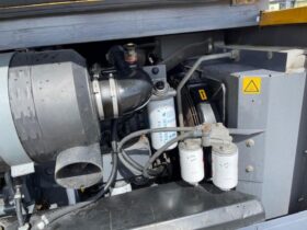 2012 ATLAS COPCO XAS 186 S-NO 244797  £15000 full