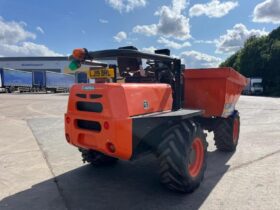 2019 AUSA D 600 AP Dumpers 4 Ton To 10 Ton for Sale full