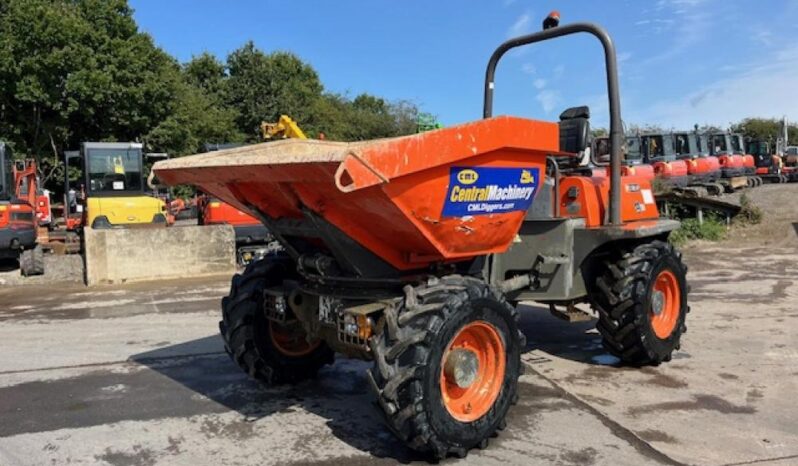 2016 AUSA D 600 APG Dumpers 4 Ton To 10 Ton for Sale full