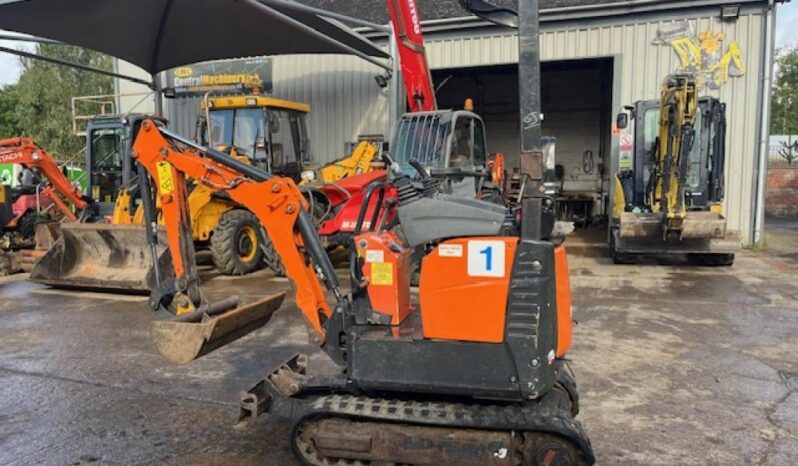 2019 Doosan DX10Z Excavator 1Ton  to 3.5 Ton for Sale full