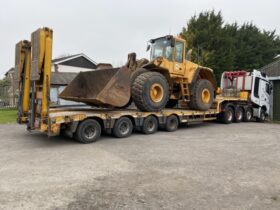 2007 Volvo L150E full