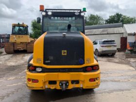 2016 JCB TM320 Waste Master full