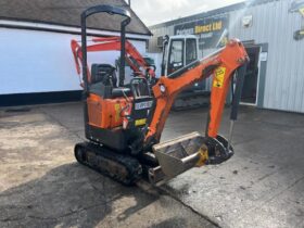 2019 Doosan DX10Z Excavator 1Ton  to 3.5 Ton for Sale full