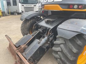 2017 JCB W110 Wheeled Excavators for Sale full