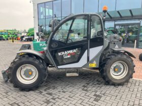 Kramer KT276 full