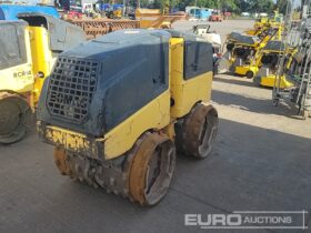 2018 Bomag BMP 8500 Asphalt / Concrete Equipment For Auction: Leeds 11th,12th,13th & 14th September 2024 @8:00am