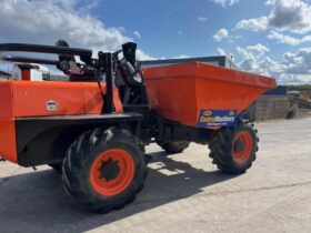 2019 AUSA D 600 AP Dumpers 4 Ton To 10 Ton for Sale full