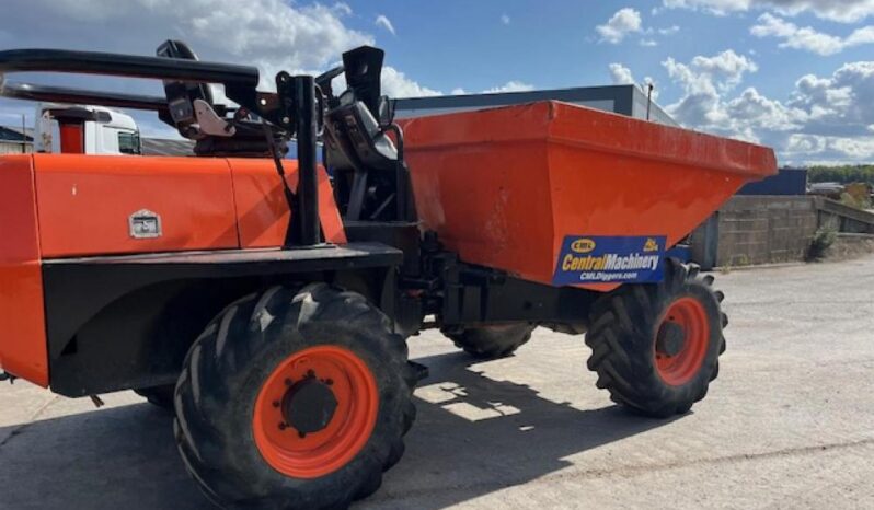 2019 AUSA D 600 AP Dumpers 4 Ton To 10 Ton for Sale full