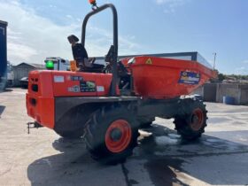 2016 AUSA D 600 APG Dumpers 4 Ton To 10 Ton for Sale