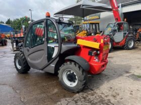 2017 Manitou MT625 H Comfort Telehandlers for Sale full