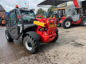 2017 Manitou MT625 H Comfort Telehandlers for Sale full