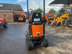 2019 Doosan DX10Z Excavator 1Ton  to 3.5 Ton for Sale full