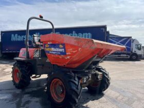 2016 AUSA D 600 APG Dumpers 4 Ton To 10 Ton for Sale full