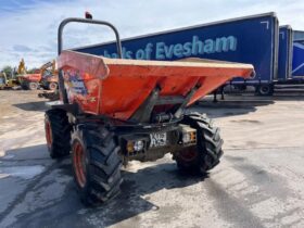 2016 AUSA D 600 APG Dumpers 4 Ton To 10 Ton for Sale full