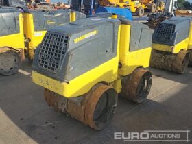 2012 Bomag BMP 8500 Asphalt / Concrete Equipment For Auction: Leeds 11th,12th,13th & 14th September 2024 @8:00am