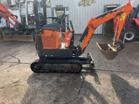 2019 Doosan DX10Z Excavator 1Ton  to 3.5 Ton for Sale