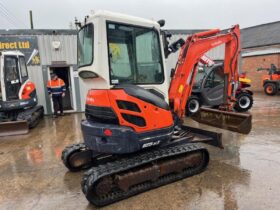 2007 Kubota U25-3 Excavator 1Ton  to 3.5 Ton for Sale full