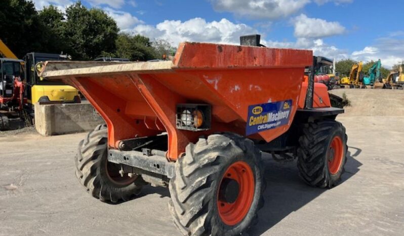 2019 AUSA D 600 AP Dumpers 4 Ton To 10 Ton for Sale full