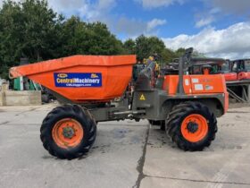 2018 Ausa D 600 APG Dumpers 4 Ton To 10 Ton for Sale full