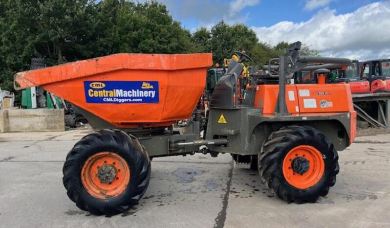 2018 Ausa D 600 APG Dumpers 4 Ton To 10 Ton for Sale full