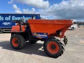 2019 AUSA D 600 AP Dumpers 4 Ton To 10 Ton for Sale