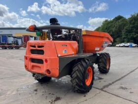 2018 Ausa D 600 APG Dumpers 4 Ton To 10 Ton for Sale full