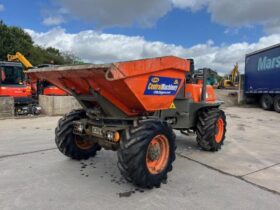 2018 Ausa D 600 APG Dumpers 4 Ton To 10 Ton for Sale full