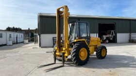 1990 JCB 930  For Auction on 2024-09-21 at 08:30 For Auction on 2024-09-21 full