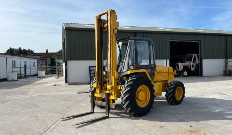 1990 JCB 930  For Auction on 2024-09-21 at 08:30 For Auction on 2024-09-21 full