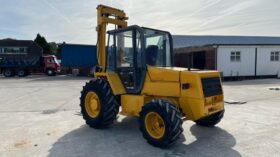 1990 JCB 930  For Auction on 2024-09-21 at 08:30 For Auction on 2024-09-21 full