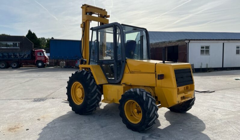 1990 JCB 930  For Auction on 2024-09-21 at 08:30 For Auction on 2024-09-21 full