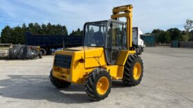 1990 JCB 930  For Auction on 2024-09-21 at 08:30 For Auction on 2024-09-21 full