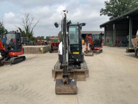 BOBCAT E27Z full