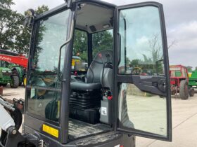 BOBCAT E27Z full