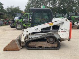 BOBCAT T450