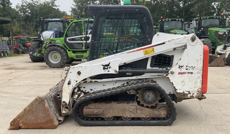 BOBCAT T450