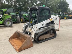 BOBCAT T450 full