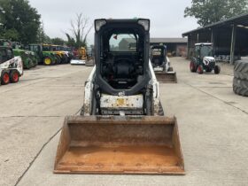 BOBCAT T450 full