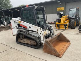 BOBCAT T450 full