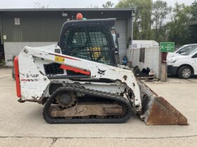 BOBCAT T450 full