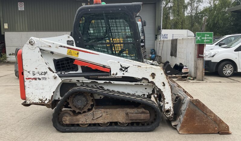 BOBCAT T450 full